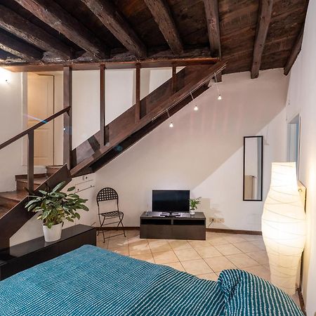 Apartamento La Corte Friulana In Centro A Udine 5 Posti Letto Exterior foto