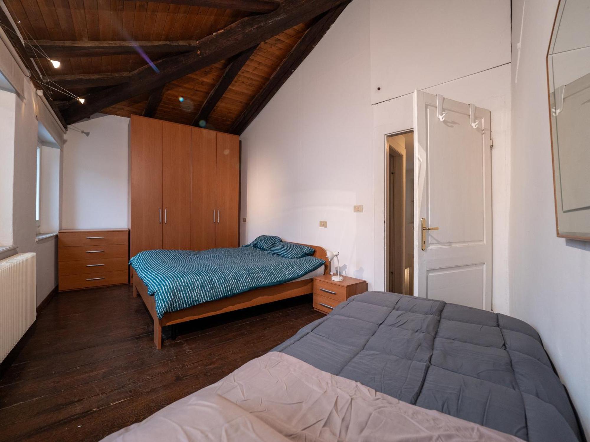 Apartamento La Corte Friulana In Centro A Udine 5 Posti Letto Exterior foto